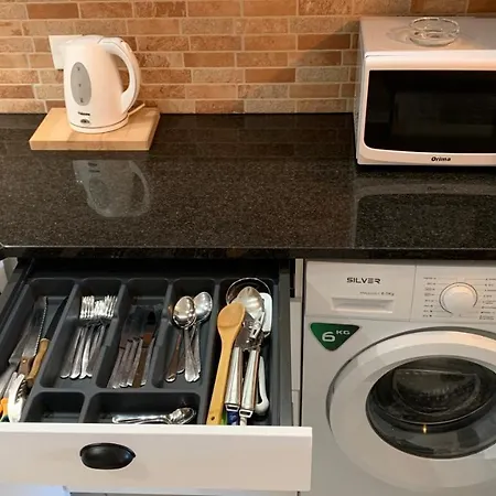 Apartamento Bela Vista *