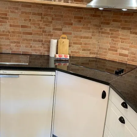 Bela Vista Apartament Albufeira