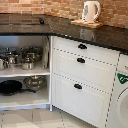 Bela Vista Apartament