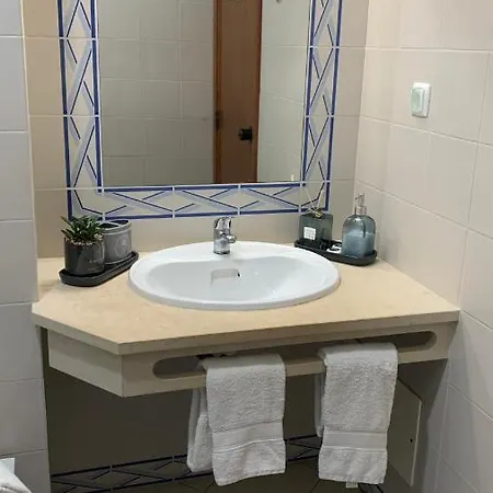 Apartament Bela Vista Albufeira