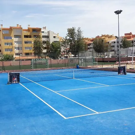 Apartamento Bela Vista Albufeira