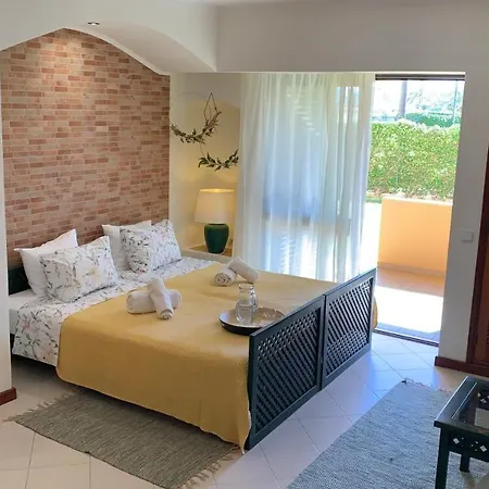 Bela Vista Apartment *