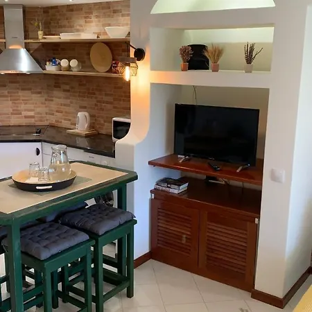 Bela Vista Apartment *