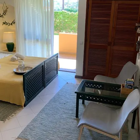 Apartment Bela Vista Albufeira