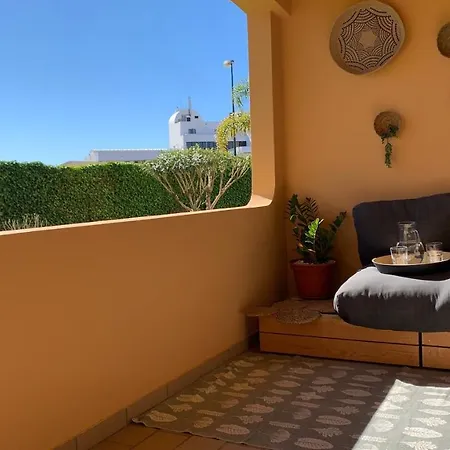 Bela Vista Apartment *