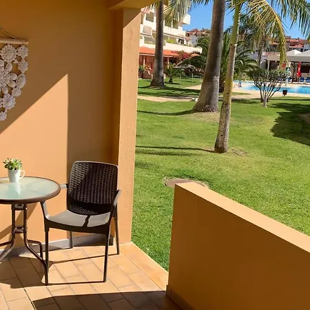 Apartment Bela Vista *