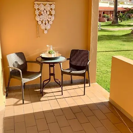 Bela Vista Apartment *