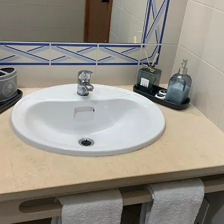 Apartment Bela Vista