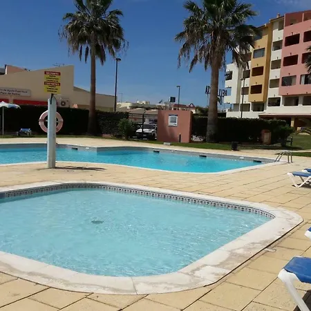 Apartment Bela Vista *
