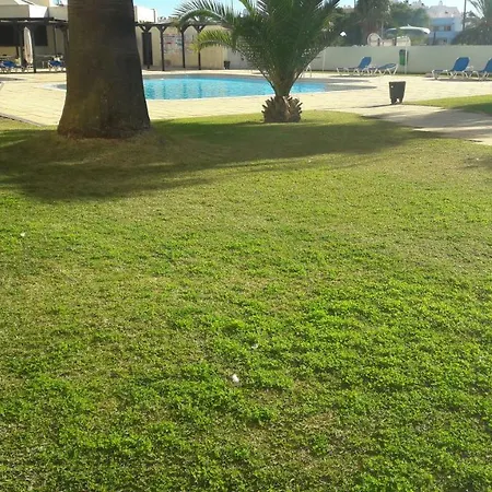 Apartment Bela Vista Albufeira