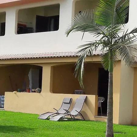 Apartment Bela Vista