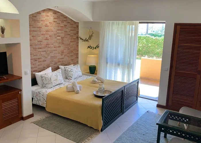 Bela Vista Apartment *