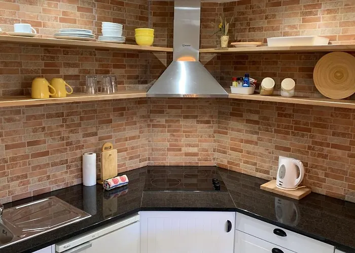 Bela Vista Апартаменты *