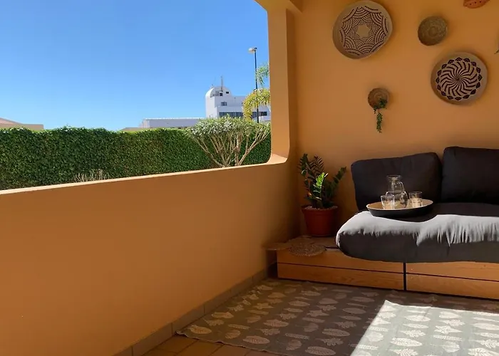 Bela Vista Апартаменты *