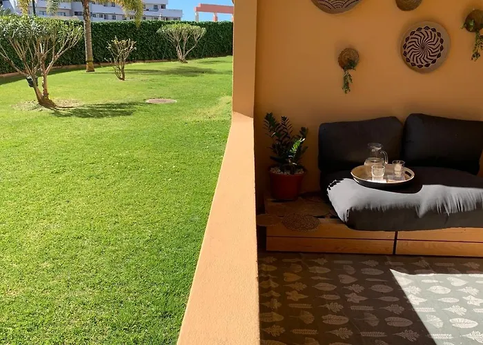 Bela Vista Albufeira