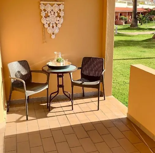 Bela Vista Апартаменты *