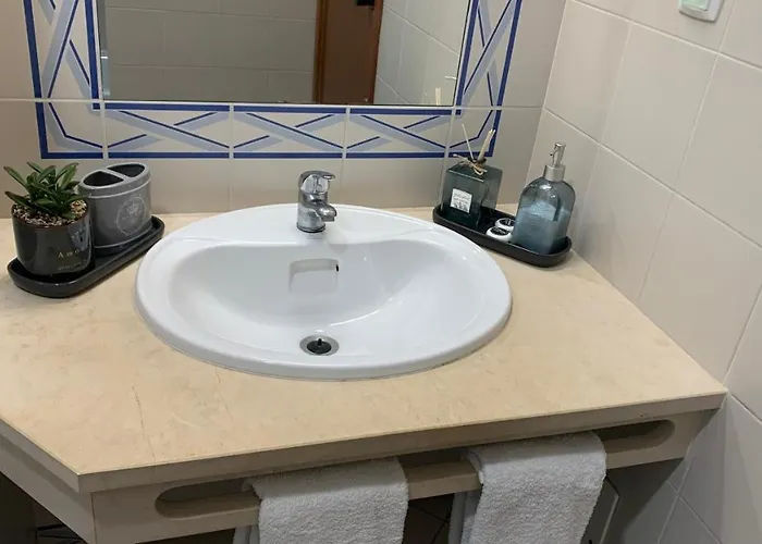 Apartment Bela Vista