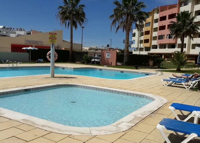 Apartment Bela Vista *