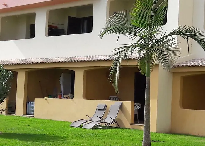 Appartement Bela Vista