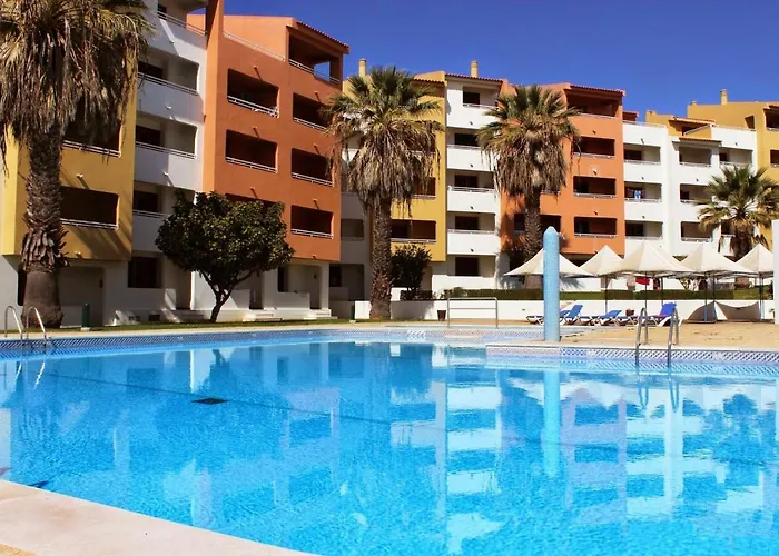 Bela Vista Апартаменты