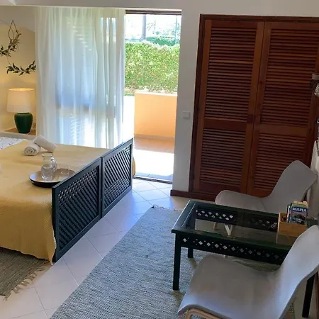 아파트 Bela Vista 알부페이라