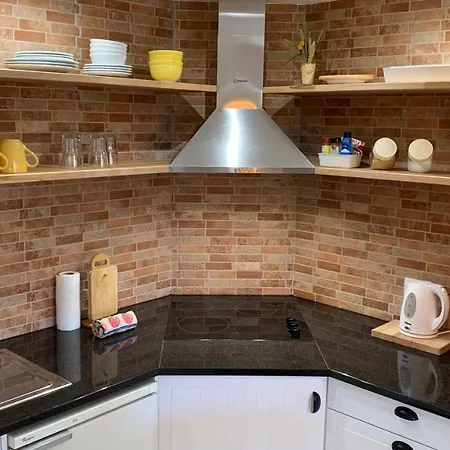 Bela Vista 아파트 *