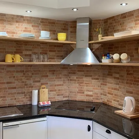 Bela Vista 아파트