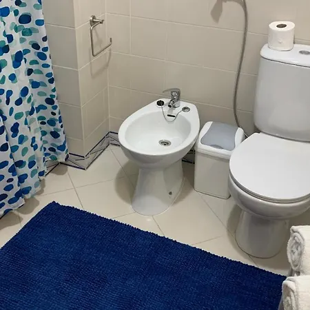 아파트 Bela Vista 알부페이라