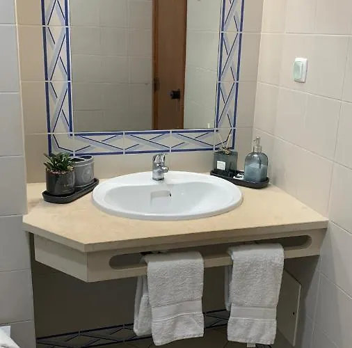 Appartamento Bela Vista Albufeira