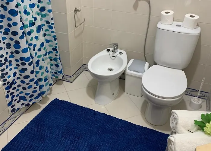 Appartamento Bela Vista Albufeira