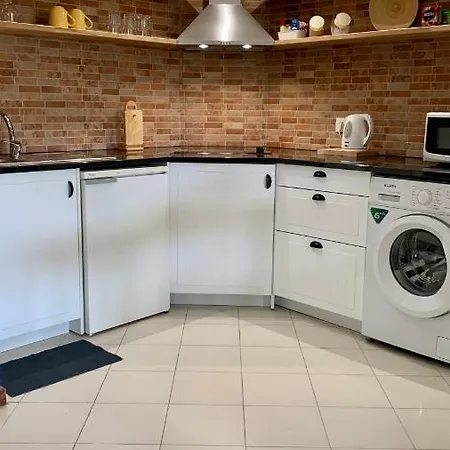 Bela Vista Апартаменты