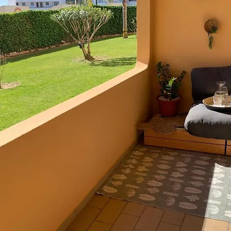 Bela Vista Апартаменты Албуфейра