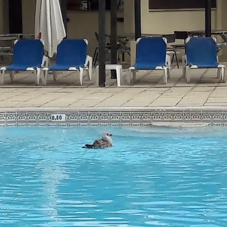 Bela Vista Апартаменты *