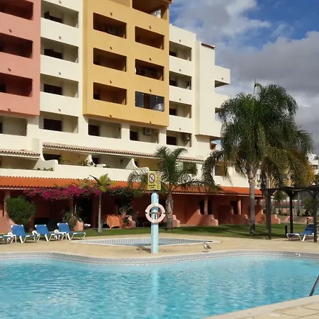 Апартаменты Bela Vista Албуфейра